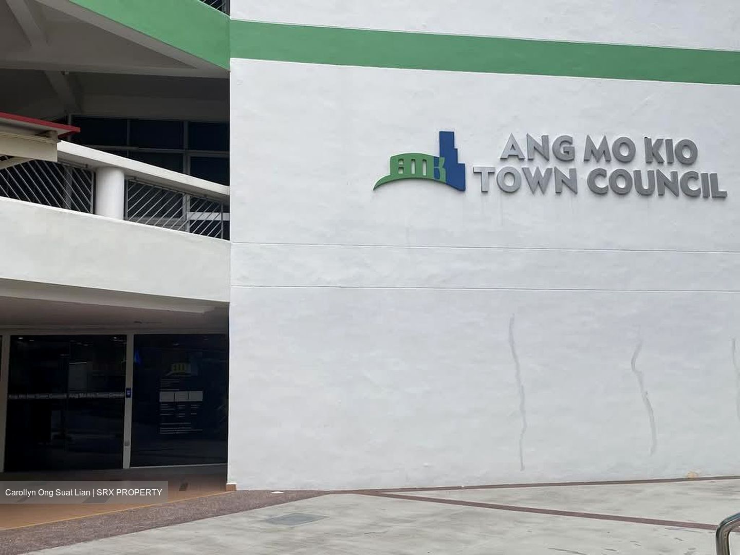 316B ANG MO KIO STREET 31 (D20), Shop House #581700651